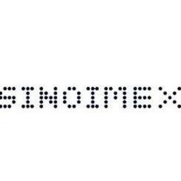 Dalian Infobank Co., Ltd. Logo