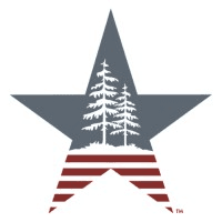 American Forest Management, Inc. Logo