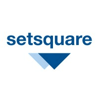 Setsquare Recruitment Logo