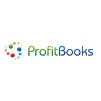 ProfitBooks Logo