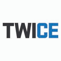 TWICE Logo