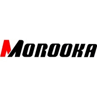 Morooka Co., Ltd. Logo