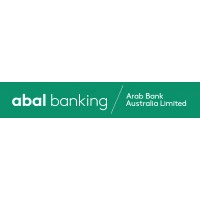 Arab Bank Australia Logo