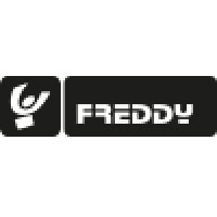 Freddy S.p.A. Logo