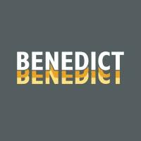 Benedict Group Logo