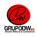 Kit Digital Grupodw.es Web Design