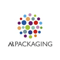 AR Packaging - Acquired by Graphic Packaging International Logo