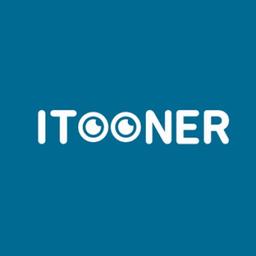 ITOONER TECHNOLOGY Logo