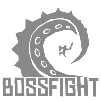 Boss Fight Logo