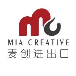 YIWU MIA IMPORT&EXPORT CO.,LTD Logo