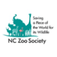 NC Zoo Society Logo