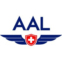 AAL AG Logo