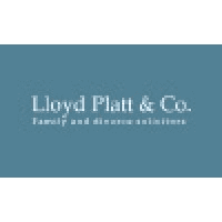 Lloyd Platt & Co Logo