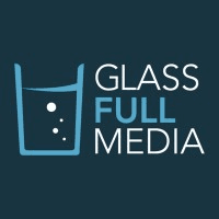 Glassfull Media Logo