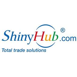 ShinyHub Logo