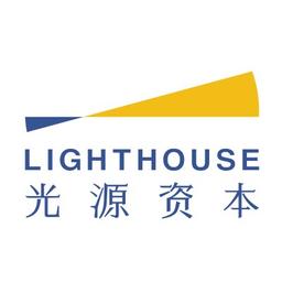Lighthouse Capital 光源资本 Logo