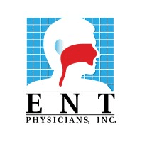 ENT Physicians, Inc. Logo