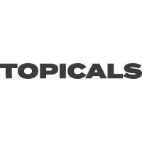Topicals Logo