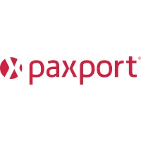 Paxport Logo