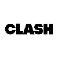 Clash Music Group Logo