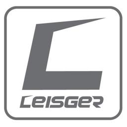LEISGER CORPORATION Logo