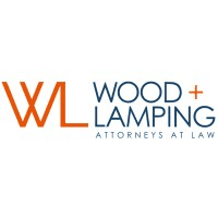 Wood + Lamping LLP Logo