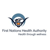 First Nations Health Authority Logo