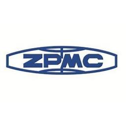 ZPMC Logo