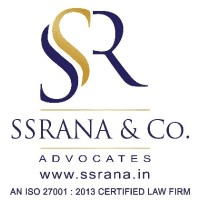 S.S. Rana & Co. Logo