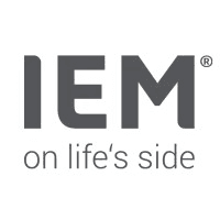 IEM GmbH Logo