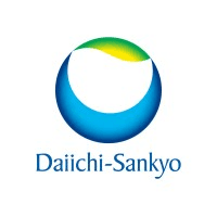 Daiichi Sankyo Japan Logo
