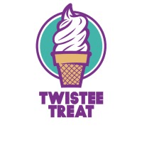 Twistee Treat USA Logo