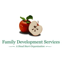 Family Development Services, Inc. Logo