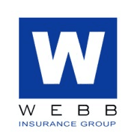 Webb Insurance Group Logo