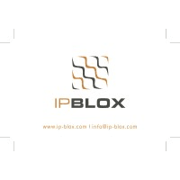 IP Blox Logo