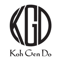 Koh Gen Do Logo