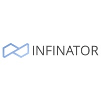 Infinator Pvt Ltd Logo