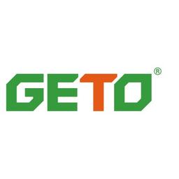 Jiangxi GETO New Materials Corporation Limited Logo