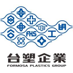Formosa Plastics Group Logo