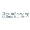 Clayman Rosenberg Kirshner & Linder LLP
