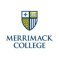 Merrimack College Logo
