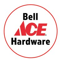 Bell Ace Hardware Logo