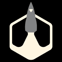 Build A Rocket Boy Logo