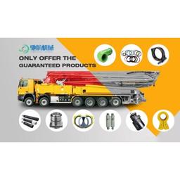 Cangzhou Chihang Machinery Equipment Co.,ltd Logo