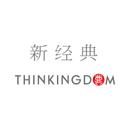 Thinkingdom Media Group Ltd.