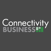 Connectivity Business Logo