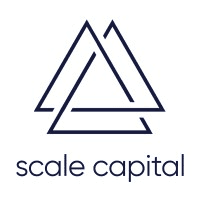 Scale Capital Logo