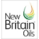 New Britain Oils Ltd
