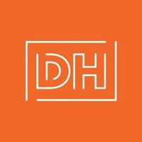 Digitas Health Logo