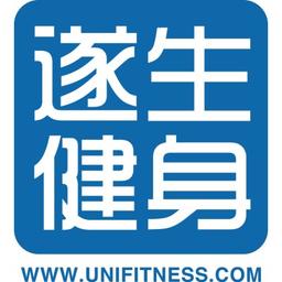 Unifitness Group Logo